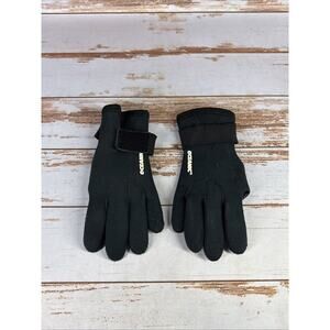Oceanic Large Dive Scuba Gloves